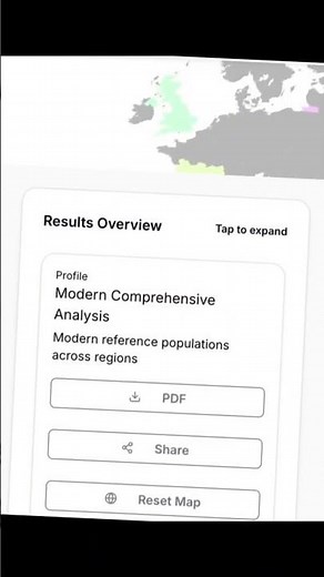 English DNA Results 🧬 Ancient British Ancestry Revealed | DNACloudHub