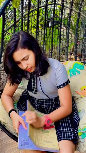 Learn With Pari on Instagram: "Answer to Teacher 👩‍🏫 🫣 #learnwithpari #comedy"