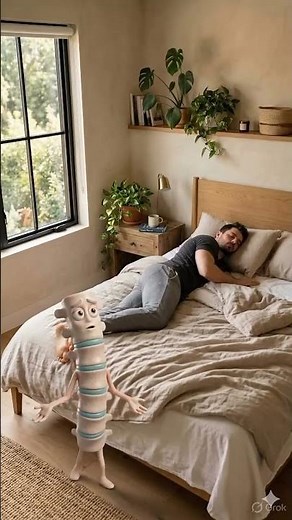 Best & Worst Sleeping Positions for Your Spine🛏️|Avoid Back & Neck Pain #drabhinandanreddy#sleeping