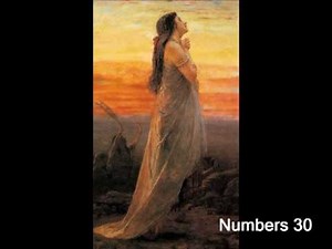 Numbers 30 (with text - press on more info. of video on the side)