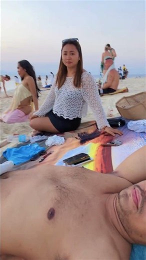 LIFE AT THE BEACH #life #travel #beach #gay #gaytravel