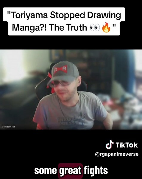 Akira Toriyama's Shift in Dragon Ball Creation Process