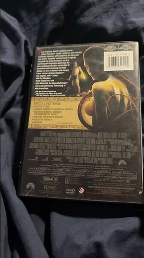 Beowulf ( 2007 ) DVD Overview