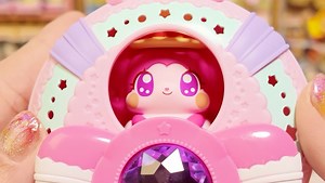 💖Cocotama开箱！这面镜子把少女心焊死了💘