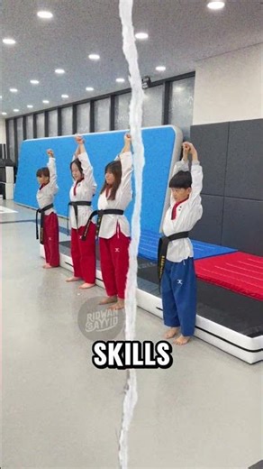 The Most Effective Way to Learn a Backflip