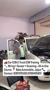 39 reactions · 4 comments |  Car ECM // Truck ECM Training  Wiring...