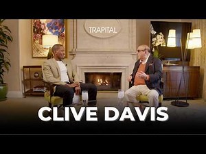 Clive Davis on How to Build Stars and Revive Careers