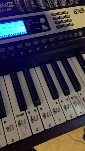 Step by step how to do a Minecraft theme song