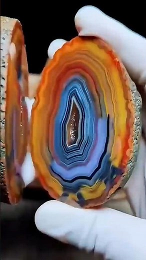 This Rare Stone Is Worth Millions! 💎 #shorts #facts #gemstone #wealth #short #nuralomOfficial