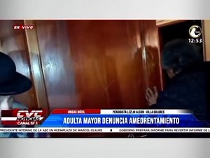 139K views · 1.5K reactions | #ElAlto: Hijo busca quitar la casa a su propia madre de la tercera edad. Su único hijo quiere despojar de su casa con su segunda mujer y su suegra. Una desgarradora historia que hace seguimiento Virginia Ugarte, Presidenta de Derechos Humanos de El Alto. Vía: APDHEA | Vamos El Alto | Facebook