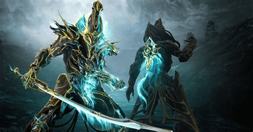 Prime Revenant Warframe Will Become Available On October 5th