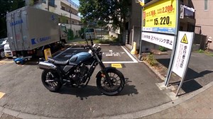 【入门首推】小排量复古就选它，本田又一力作CL250