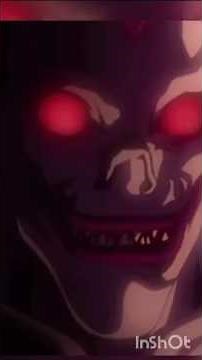 “The Truth About Shinigami 👁️ | Gods of Death Explained in 60 Seconds”