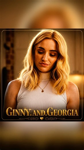 She Finally Tells Ginny the Truth… and Everything Changes 😢💔 | Ginny & Georgia