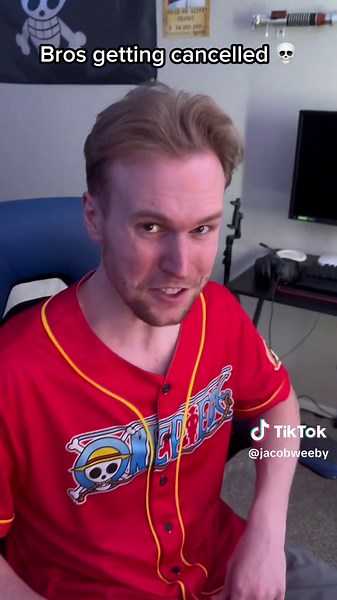 jacobweeby on TikTok