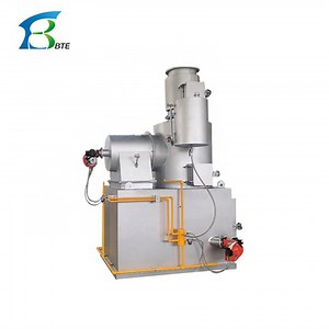 [Hot Item] Solid Waste Incinerator, Medical Waste Incinerator, Domestic Waste Incinerator