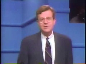 1991-92 Jerry Springer Tickets/Multimedia Sign Off Theme Music