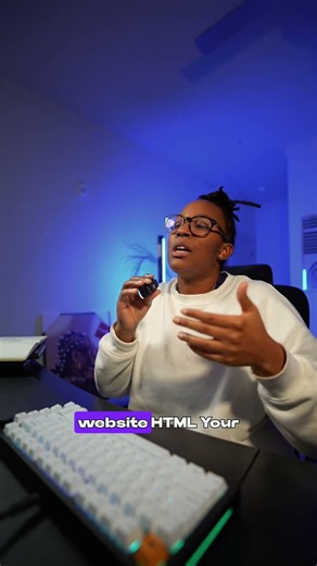 Learn to code with me 👩🏾‍💻👾 #cybersecurity #webhacking #coding #learntocode #javascript