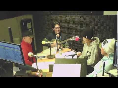 MID-FM761【AYAと陽子の音楽に乾杯♪】2026/03/03