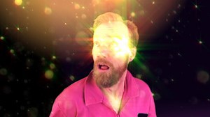 From sour worms and cherry pie to riding magical unicorns, the video for Regurgitator's POGOGO SHOW Theme is equally everything we expected and yet like nothing we’d ever imagined. 🐛🍒🍰🦄 Check out 'The Really Really Really Really Boring Album' via the link in the comments. 👇 | ABC Music