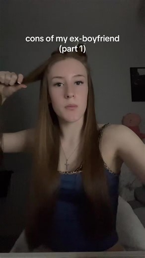 Cons of My Ex-Boyfriend: A Personal Reflection