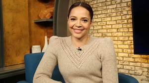Carmen Ejogo on her acting career: 'I'm a hustler.  I just get on with it'