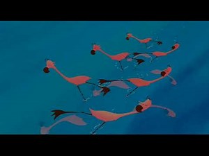 Fantasia 2000: Saint-Seans: Finale from Carnival of the Animals