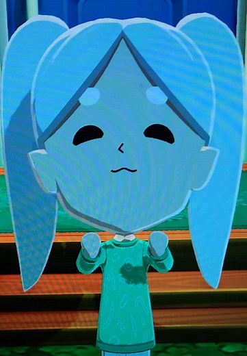Tomodachi Life: Living the Dream Emulated!
