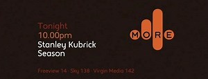 Channel 4 ci riporta sul set con Stanley Kubrick, grazie ad un meraviglioso promo