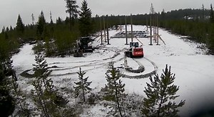 11 reactions | And Let the Wintery Build Begin! | Total Security Inc. | Facebook