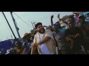 PS Hitsquad, Big Zuu, Drizilik - Raray Life Salone Remix (Official Video)