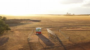 We started with 6, now there's up to 4000 in the works! More reliable and renewable stand-alone power systems are on their way. | Western Power