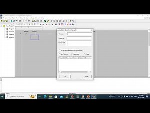 20 PLC Basic KGL WIN MK 120s LG PLC