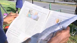 35K views · 64 reactions | Maryland newspaper puts out Friday edition despite deadly shooting https://goo.gl/WxwPTb | The Economic Times | Facebook