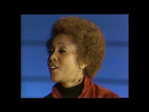 American Bandstand 1975- Interview Staple Singers