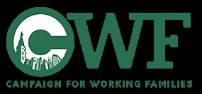 Training - Campaign for Working Families