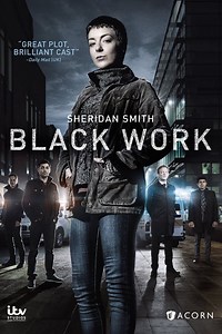 Black Work Summary, Trailer, Season List, Cast, Where to Watch and More