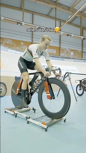 Perfect cadence 🤗