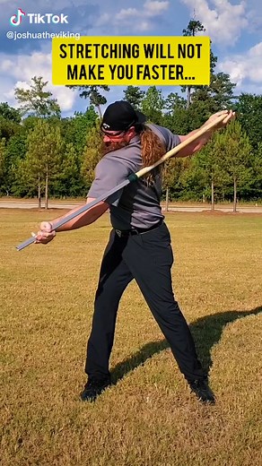 Golf Fitness Stretches for Improved Performance