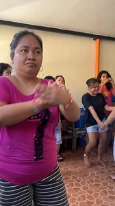 129K views · 2K reactions | Entry#5 zumba dance ikay !! | Bench TV | Facebook