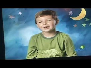 The Goodnight Show Kids Segment