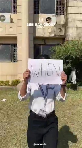 Get ready to eat, play, create & shine! ✨ SPARKLE CARNIVAL 2025 is bringing the ultimate campus fest vibe you don’t want to miss. 📅 19th December ⏰ 11 AM onwards 📍 SRCC, 3rd Building (1st & 2nd Floor) See you there! 🎉🔥 #SparkleCarnival2025 #CampusFestVibes #CollegeCarnival #FestOnCampus #SRCCEvents #CampusLife #CollegeDiaries #FunOnCampus #ShriRamGroup #Jabalpur #ShriRamJabalpur #StudentFest #CreatePlayShine #YouthFest #CollegeEvents #CampusBuzz | Shri ram institute of technology jabalpur,(S