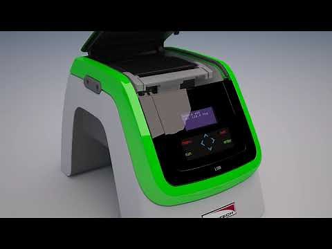 PeCOD - Rapid, Green and Safe COD Analysis