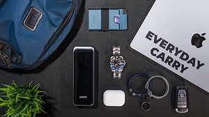 Everyday Carry 2025: What’s Really in My EDC (Tech, Wallet, Watch & More)