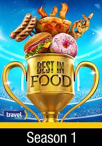 Best In Food: Texas Shrimp Cook-Off