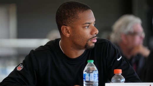 Bears finally bring in first interview for OC job (but it wasn't who fans expected)