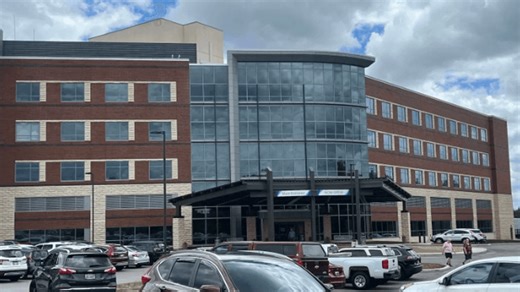 CommonSpirit Health and UPMC plan integration of Trinity Health System