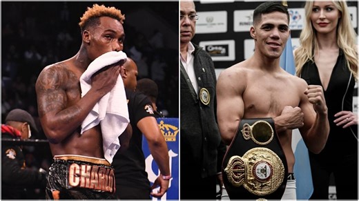 Brian Castaño-Jermell Charlo: horario en Argentina, TV y todo lo que hay que saber de una pelea histórica