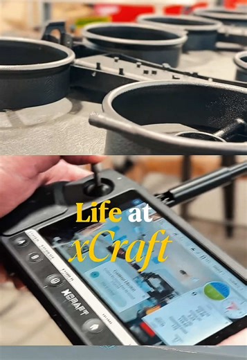 xCraft originated from a passion for aviation and a mission to make a difference. Starting with the X PLUS ONE drone prototype in JD Claridge’s garage, we have evolved into the industry leader with our PANADRONE tethered drone solution. We collaborate with defense, energy, security, and public safety sectors to develop tailored applications that address complex challenges. Over the past decade, our innovative solutions have supported various industries, including law enforcement, agriculture, an