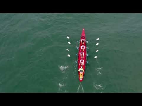 Teign Scullers Coastal Regatta May 9th ￼2026 (Part 1)